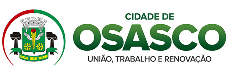 Logo do Município de Osasco
